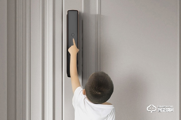 盧納森智能鎖屬于什么檔次