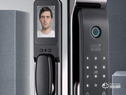 固雅居智能鎖怎么樣