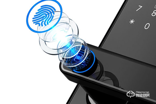 摩堅智能鎖是幾線品牌