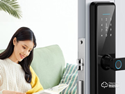 摩堅(jiān)智能鎖是幾線品牌