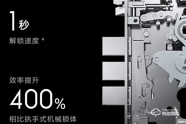 摩堅(jiān)智能鎖質(zhì)量怎么樣 摩堅(jiān)智能鎖質(zhì)量怎么樣