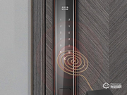 恒陽智能鎖質(zhì)量怎么樣