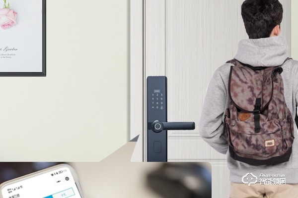 曼申云智能鎖怎么樣 曼申云智能鎖怎么樣