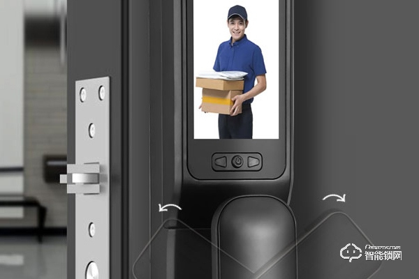 巨力智能鎖怎么樣 巨力智能鎖怎么樣