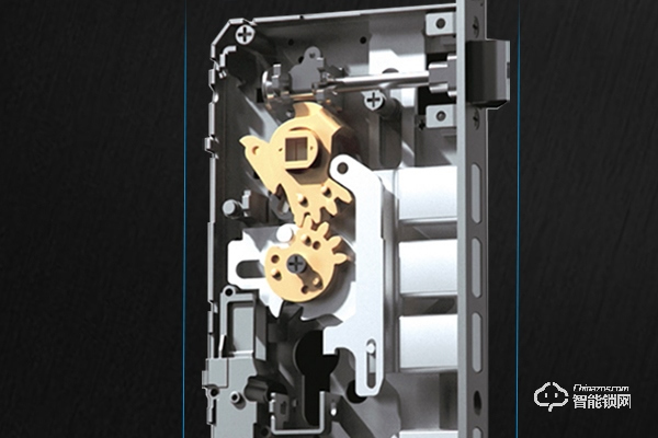 巨力智能鎖怎么樣 巨力智能鎖怎么樣