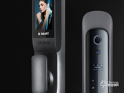 智能鎖這個行業(yè)怎么樣