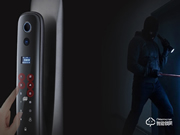 天防智能鎖怎么樣