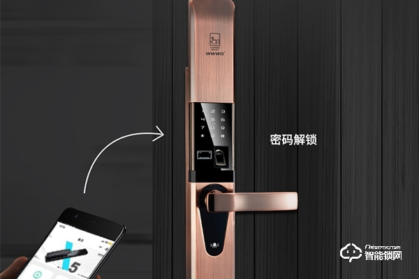 歐萊斯頓智能鎖質量怎么樣