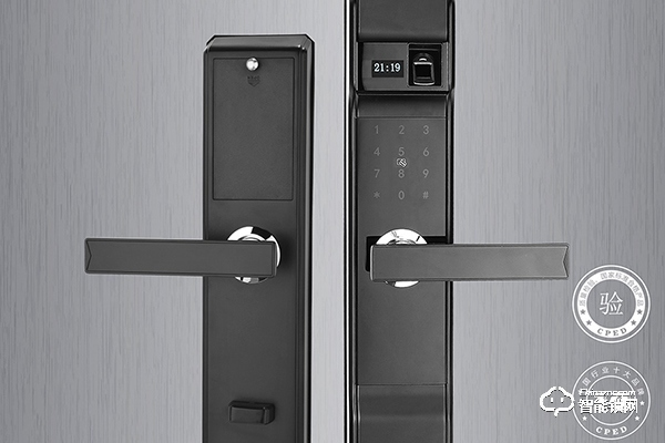 賽福洛克智能鎖怎么樣