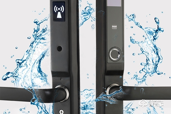 貝弗德智能鎖怎么樣 貝弗德智能鎖怎么樣