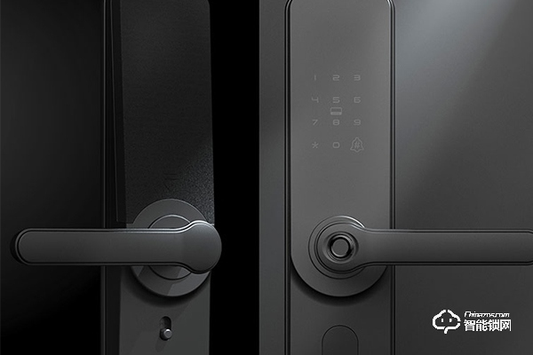 華為青稞智能鎖怎么樣