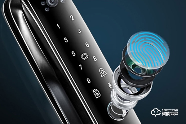 羅得士智能鎖質量怎么樣