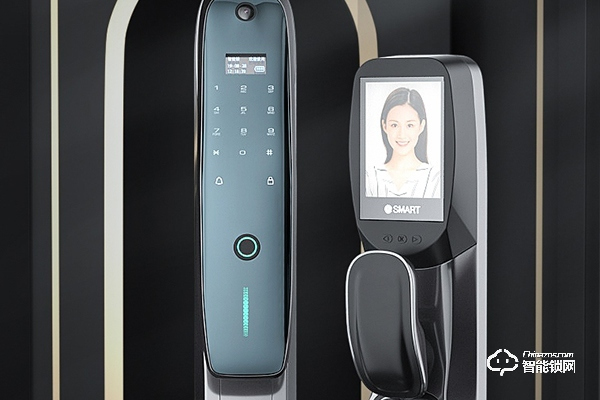 金飛頓智能鎖怎么樣