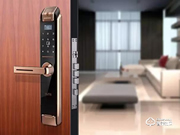 黒玫智能鎖質量怎么樣