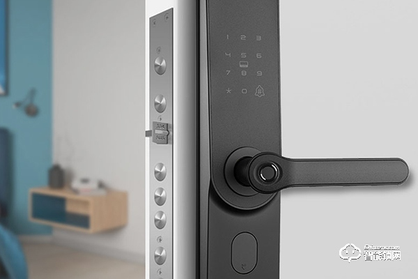 大黑牛智能鎖怎么樣