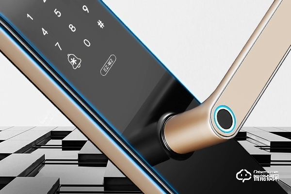 京匠智能鎖怎么樣