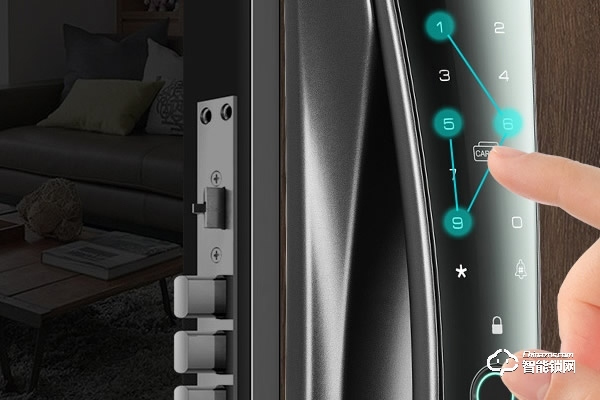 志高智能鎖質量怎么樣 志高智能鎖質量怎么樣