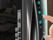 志高智能鎖質量怎么樣