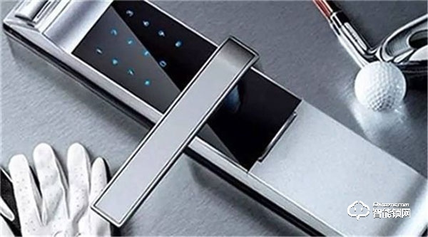 鑫森智能鎖怎么樣