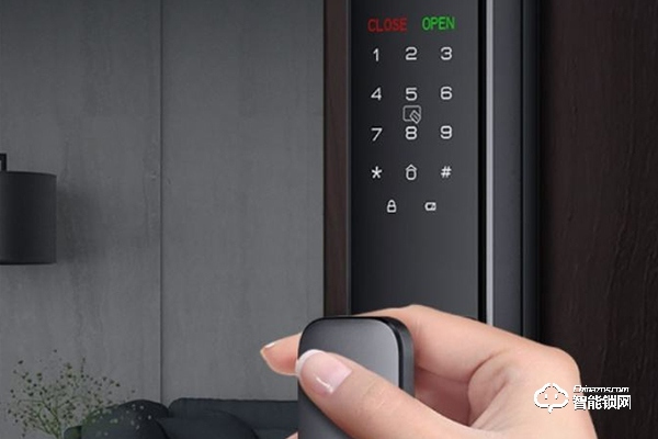 黃浦智能鎖怎么樣