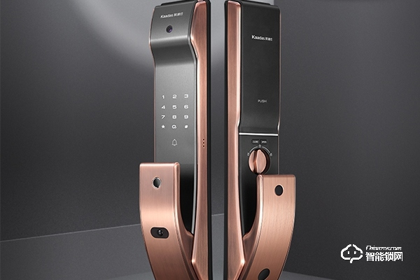 黃浦智能鎖怎么樣