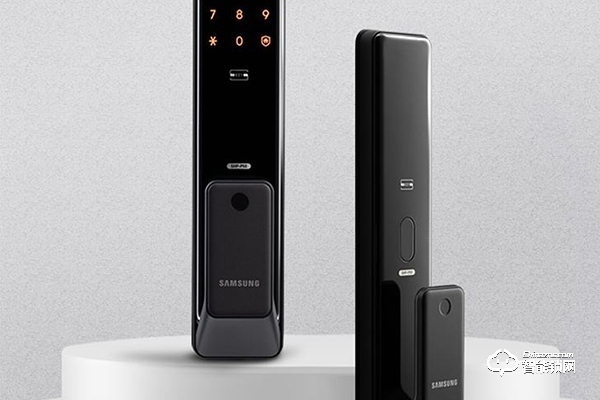 黃浦智能鎖怎么樣