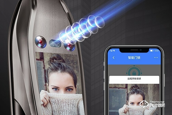 茉莉智能鎖怎么樣 茉莉智能鎖怎么樣