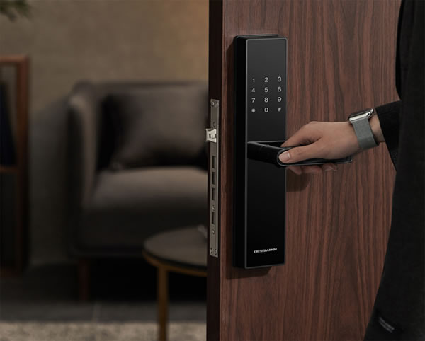 舒騰智能鎖怎么樣 舒騰智能鎖怎么樣