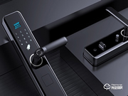 德仕盾智能鎖怎么樣