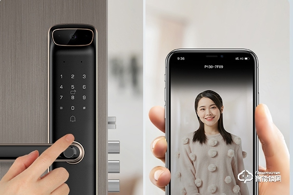 德仕盾智能鎖質量如何