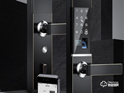 德仕盾智能鎖質量如何