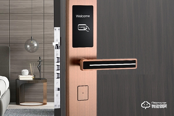 德仕曼智能鎖怎么樣