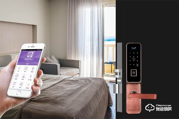 美菱智能鎖和德施曼智能鎖哪個好