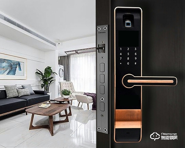 美菱智能鎖是貼牌的嗎 美菱智能鎖是貼牌的嗎