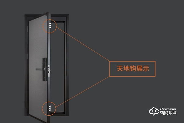 朗科智能鎖怎么樣