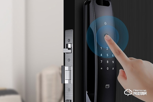 朗科智能鎖怎么樣