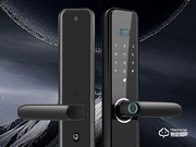 盛威智能鎖怎么樣