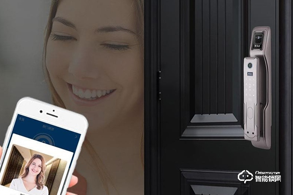 柏林盾智能鎖怎么樣