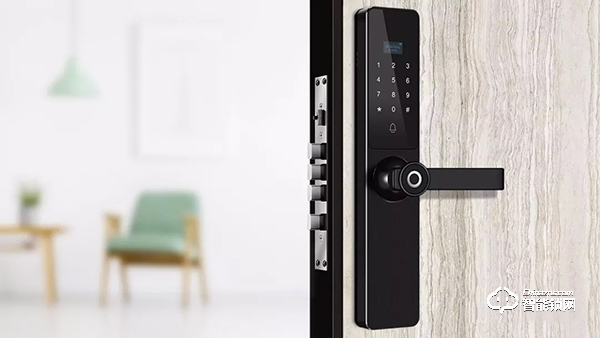 卡倫瑪仕指紋鎖好不好