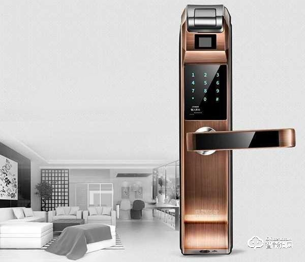 紅松智能鎖怎么樣 紅松智能鎖怎么樣
