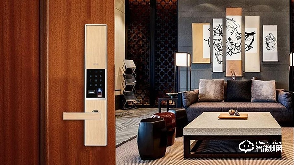 紅松智能鎖怎么樣 紅松智能鎖怎么樣