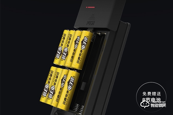 智能鎖曼亞怎么樣