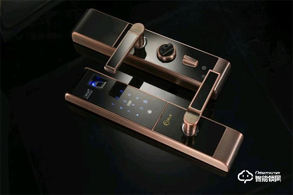 安居邦智能鎖排名第幾 安居邦智能鎖排名第幾