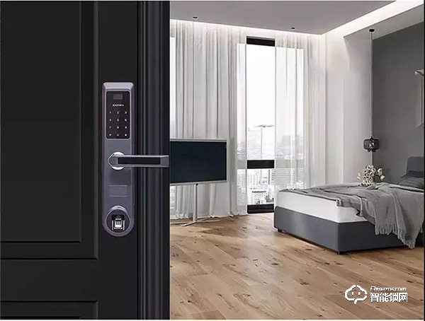 安居邦智能鎖排名第幾 安居邦智能鎖排名第幾