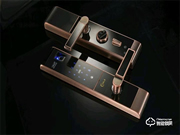 安居邦智能鎖排名第幾