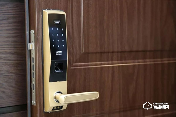 樂開智能鎖質量怎么樣