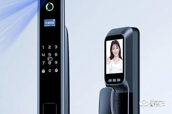 志釘智能鎖怎么樣 志釘智能鎖怎么樣