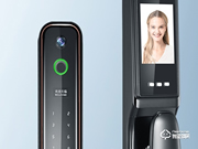 志釘智能鎖怎么樣