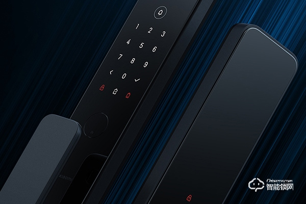 夢邁智能鎖怎么樣