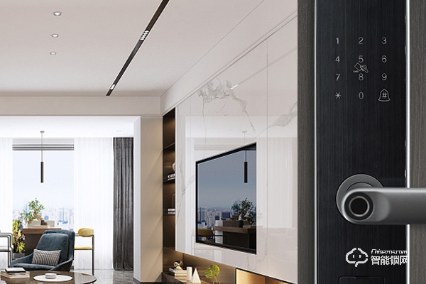 夢邁智能鎖怎么樣